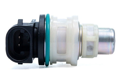 Inyector Combustible Cutlass Cruiser L4 2.5l 1990 Injetech