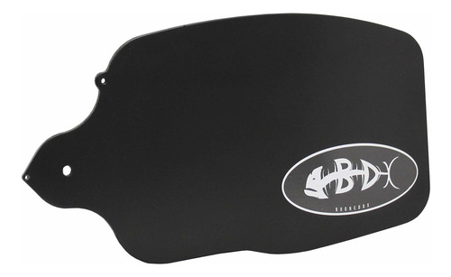 Boonedox Actualizacion Timon Para Hobie Outback Brujula