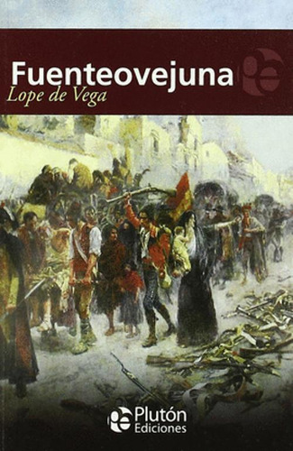 Libro Fuente Ovejuna