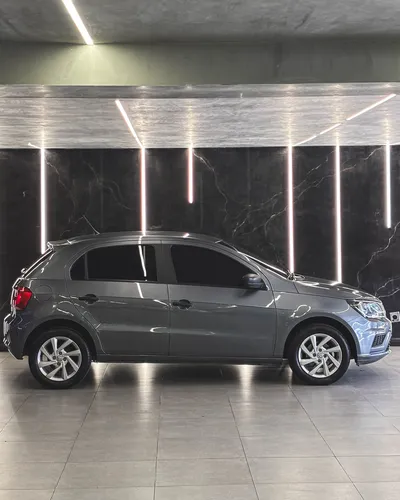Volkswagen Gol Comfortline