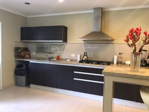 Casa Lote Propio (12 X 33). Parque Cisneros!!! Villa Adelina