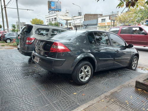 Renault Megane Ii 2007
