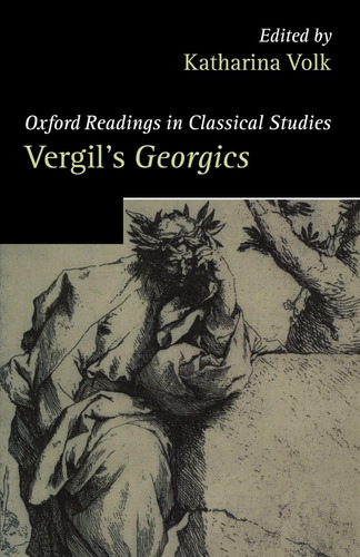 Libro: Vergiløs Georgics (oxford Readings In Classical