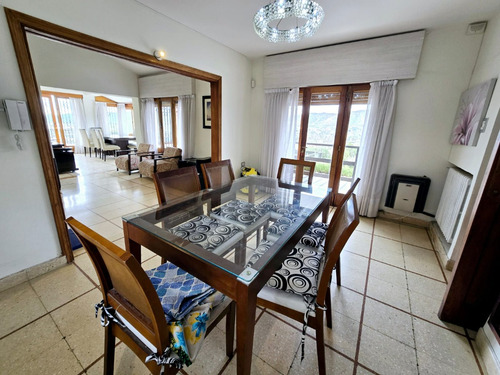 Casa Apto Comercio Sobre Ruta Y Vista Al Lago Carlos Paz