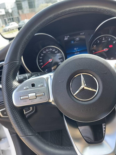 Mercedes-Benz Clase GLC 2.0 Glc300 4matic Offroad At
