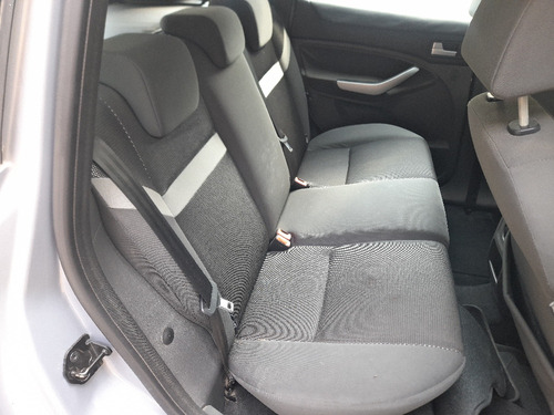 Ford Kuga 2.5 Trend Mt 4x4 (ku01/ku04)