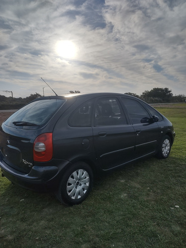 Citroën Xsara Picasso 2.0 Hdi