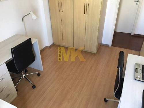 Apartamento 4 Dormitorios Sendo 01 Suite Rua Cantagalo Tatuapé Condomínio Tarragona Aceita Financiamento Bancario - 41
