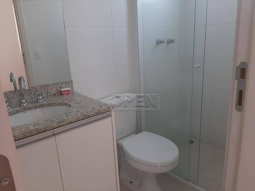 Apartamento Com 2 Dormitórios Para Alugar, 57 M² Por R$ 2.100,00/mês - Jardim - Santo André/sp - Ap12222
