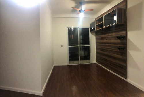 Imagem 1 de 9 de Apartamento Com 2 Dormitórios À Venda, 60 M² Por R$ 365.000,00 - Jardim Tupanci - Barueri/sp - Ap5021