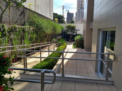 Imagem 21 de 30 de Apartamento À Venda Em Cambuí - Ap005738