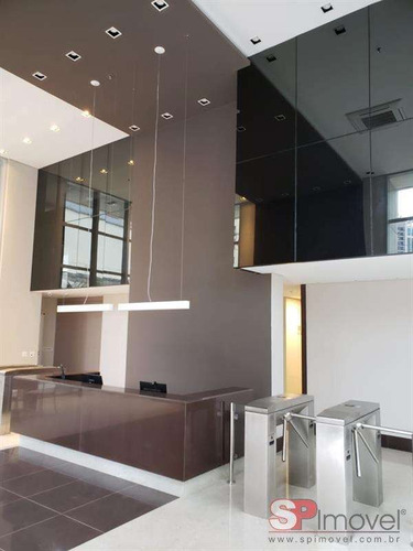 Imagem 8 de 13 de Sala Comercial Para Venda Com 50 M² | Santana| São Paulo Sp - Sac543623v
