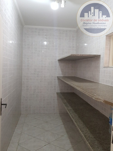 Imagem 11 de 30 de Casa Para Locação Condominio Vista Alegre - Vinhedo - Ca00016 - 34955870