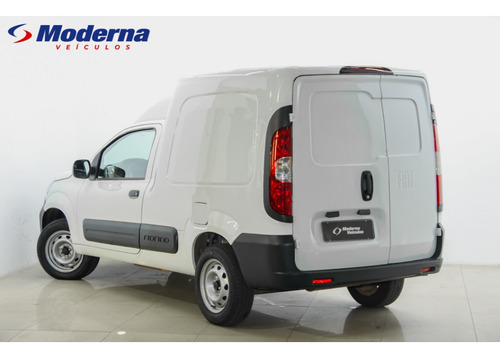 Fiat Fiorino 1.4 MPI FURGÃO ENDURANCE 8V FLEX 2P MANUAL