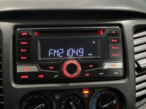 Mitsubishi L200 katana cr 4x2 pgrv98
