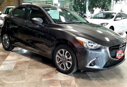 Imagen 2 de 15 de Mazda Mazda 2 2018 1.5 Touring 5p At