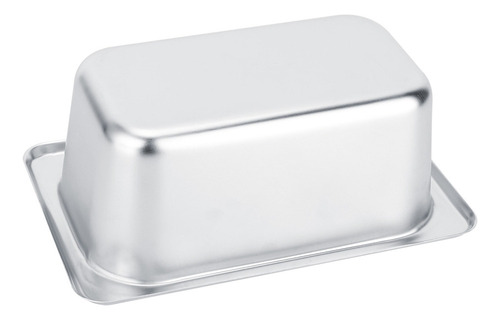 De Acero Inoxidable Comida Buffet Lavabo Platos Pots Bandeja
