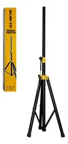 Comprar Soporte Trípode Para Parlante Sc-m5a Full Metal Pesado 60 Kg