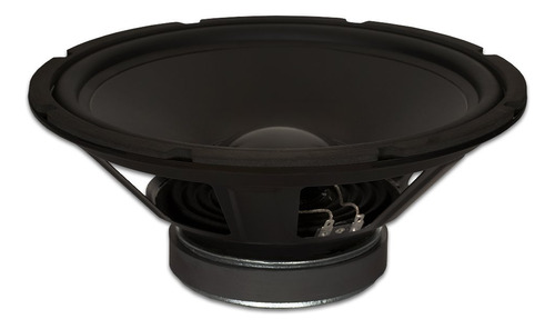 Goldwood Gw1244 12 Butyl Surround Woofer 4 Ohmios