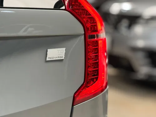 Volvo XC90 2.0 T8 RECHARGE