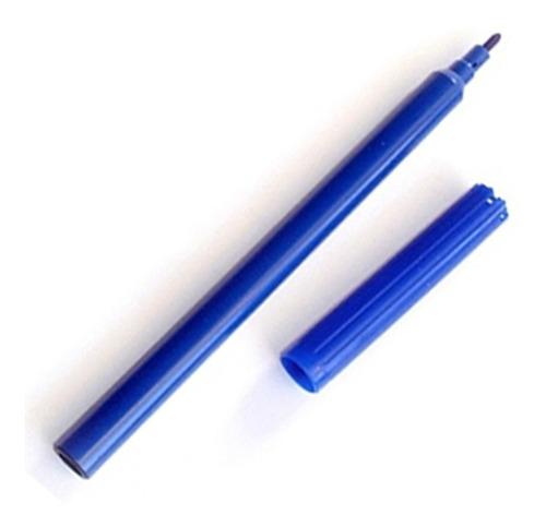 Marcador Pelikan Pintaloco X12 Colores Planeta Juguete !