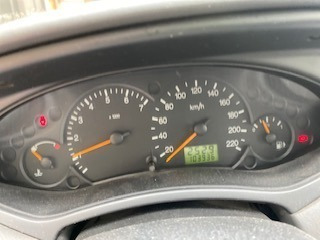 Ford Focus Edge 1.6 5 Puertas 2007 103mkm Particular Unico