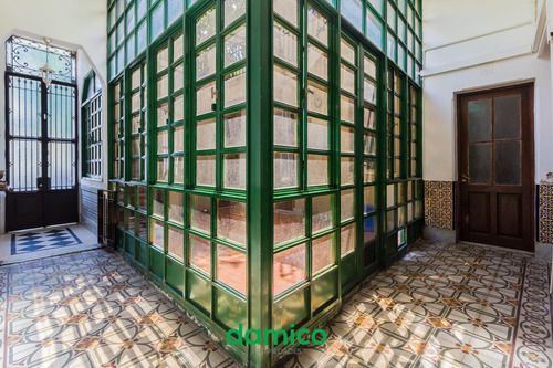 Casa En Barracas