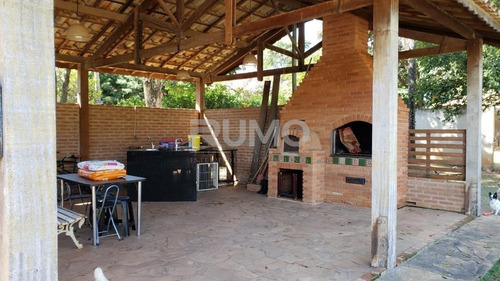Imagem 17 de 17 de Chácara À Venda Em Loteamento Chácaras Vale Das Garças - Ch011966