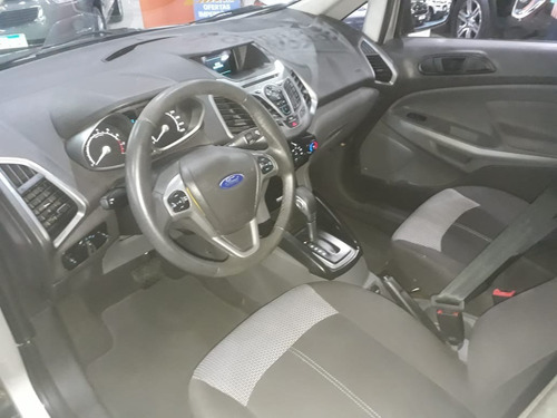 Imagem 8 de 9 de Ford Ecosport 2.0 Se Automática
