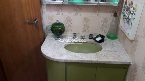 Imagem 8 de 15 de Apartamento Á Venda 2 Dorms, Campo Belo - R$ 636 Mil - V2018