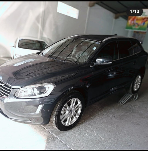 Imagem 1 de 9 de Volvo Xc60 2014 2.0 T5 Dynamic 5p