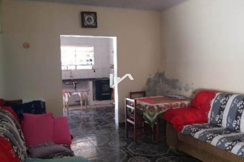 Imagem 3 de 9 de Casa No Balneário Gaivota, Em Itanhaém= Referência;ca024