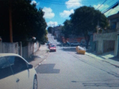 Imagem 5 de 9 de Lindo Terreno Pronto Para Construir, Com 600,00 M2 - Te00019 - 32229192