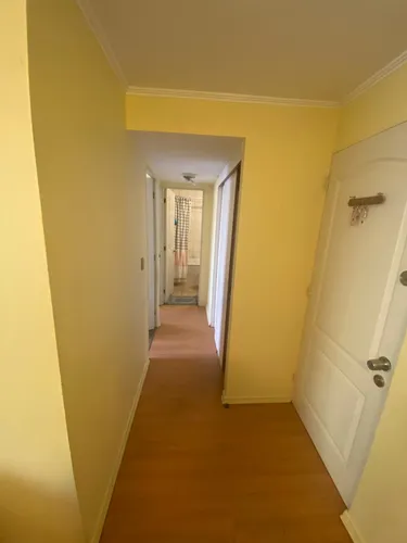 Se Vende Departamento En Condominio, Valparaiso
