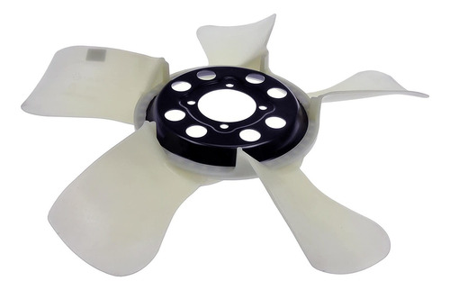 Aspas Ventilador Motor Ram 2500 6.4l V8 2014