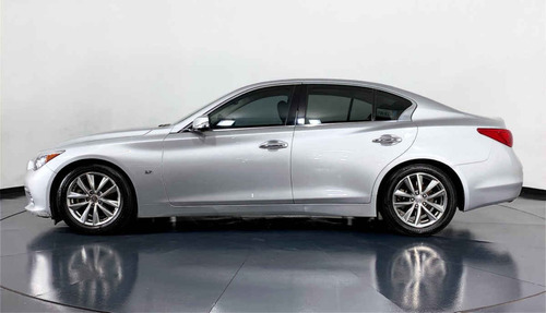 Imagen 8 de 15 de 105078 - Infiniti Q 50 2017 Con Garantía