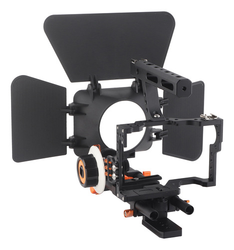 Set De Armazones De Cámara C5001 Mate Para Gh4 Para