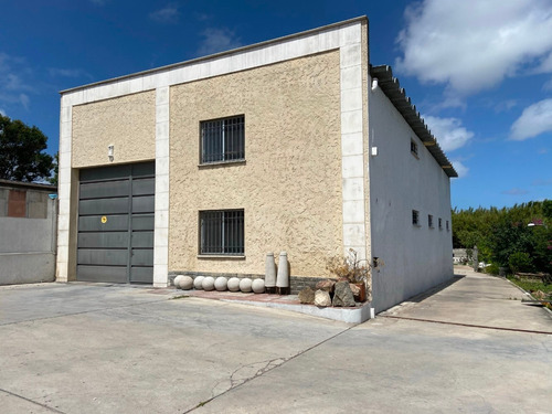 Alquiler Local Malvin Impecable 1000m2 Terreno