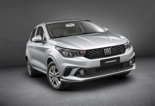 Fiat Argo 1.3 Drive Mt