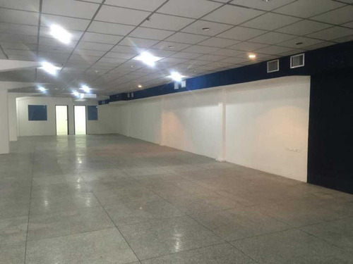 Imagen 6 de 25 de Local Comercial En Alquiler. Calle Soublette. El Centro. Maracay