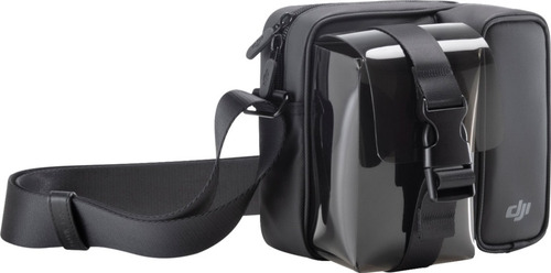 Imagen 5 de 7 de Original Dji Maletin Maleta Estuche Para Mavic Mini Y Mini 2