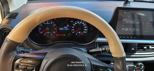 Kia Picanto 1.0 Emotion