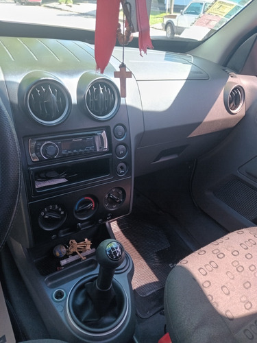 Ford Ecosport 2.0 Xlt