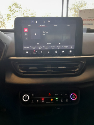 Fiat Pulse 1.0T Audace Cvt