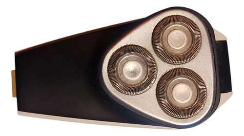 Maquina De Afeitar Eléctrica Philips No Funciona. C/estuche (Usado)