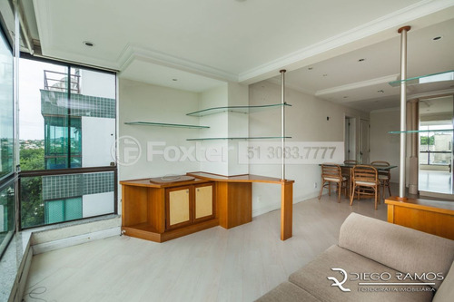Imagem 3 de 20 de Apartamento, 2 Dormitórios, 87.85 M², Jardim Do Salso - 191310