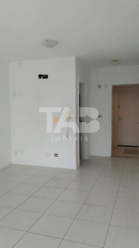 Imagem 8 de 11 de Sala Comercial Para Venda No Edifício The Office Business - 269846