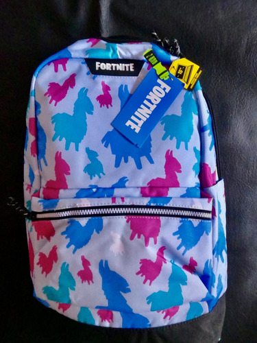 Mochila Fortnite Original