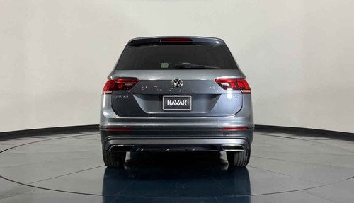Imagen 5 de 15 de 123022 - Volkswagen Tiguan 2018 Con Garantía