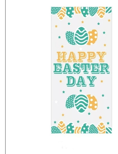 Bolsa Celofán Huevos Pascua Conejo Regalos 25 Piezas Surtido
